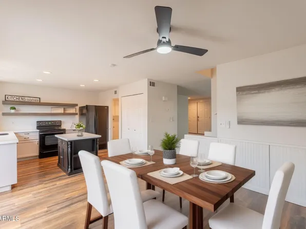 1608 E BAKER Drive, Tempe, AZ 85282