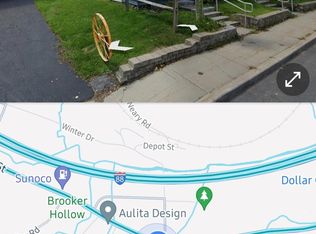 274 Main St #1, Richmondville, NY 12149