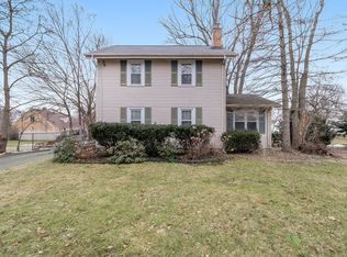 1035 Ferndale Ave, Kalamazoo, MI 49001