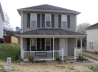 413 Eastway Ln SW, Conover, NC 28613