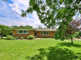 5891 Hendrickson Rd, Franklin, OH 45005