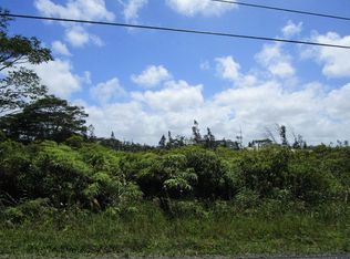 15-1828 11th Ave #713, Keaau, HI 96749