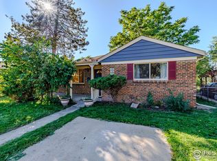 2675 Pontiac St, Denver, CO 80207