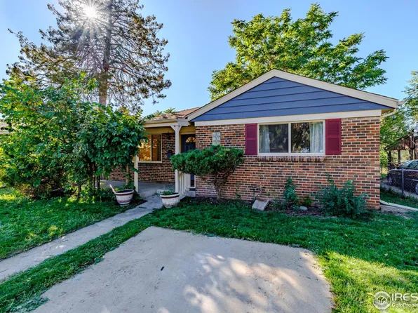 2675 Pontiac St, Denver, CO 80207