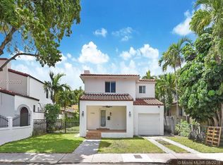 1580 SW 19th Ave, Miami, FL 33145