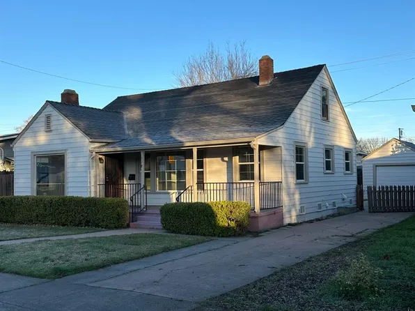 329 E Mendocino Ave, Stockton, CA 95204