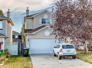 238 S Bridleridge Way SW, Calgary, AB T2Y4M6