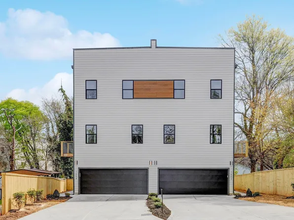 1604 Julia Maulden Pl, Charlotte, NC 28206