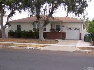 8118 Lennox Ave, Panorama City, CA 91402