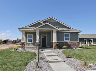 3725 S Teakwood St, Nampa, ID 83686