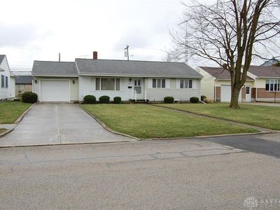 861 E Wood St, Versailles, OH, 45380