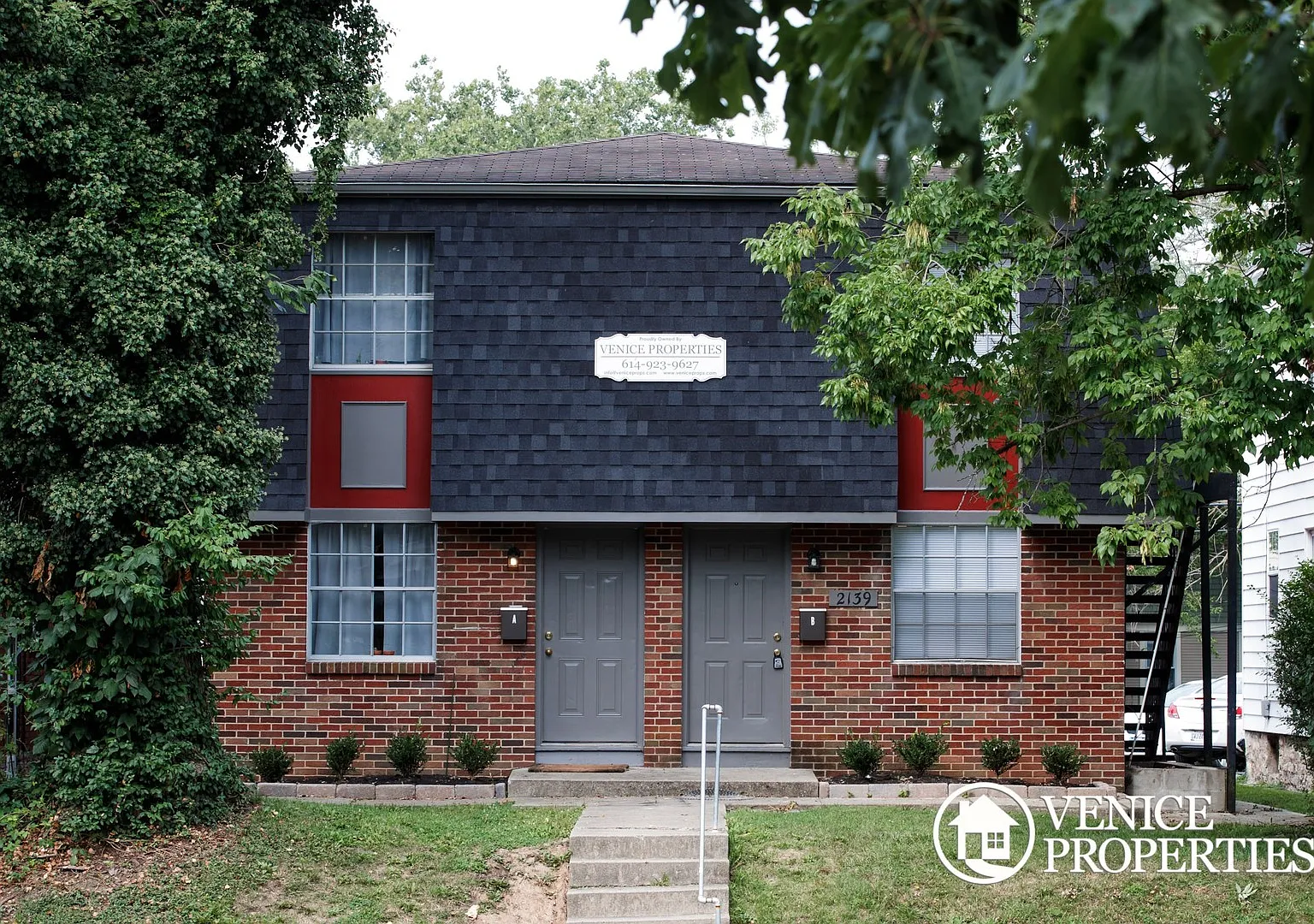 5 Bedroom on OSU Campus — Photo 1