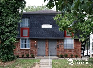 2141 Summit St, Columbus, OH 43201