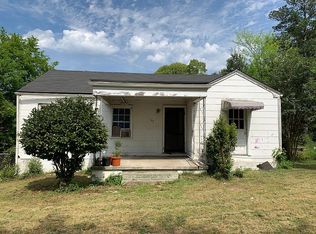 957 Perdue St, Macon, GA 31206