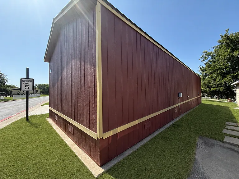 709 N Collins Fwy #47 — Photo 17