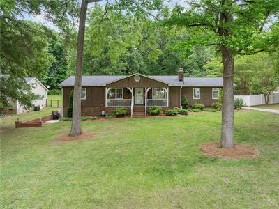 1025 Springwood Ln, Archdale, NC, 27263
