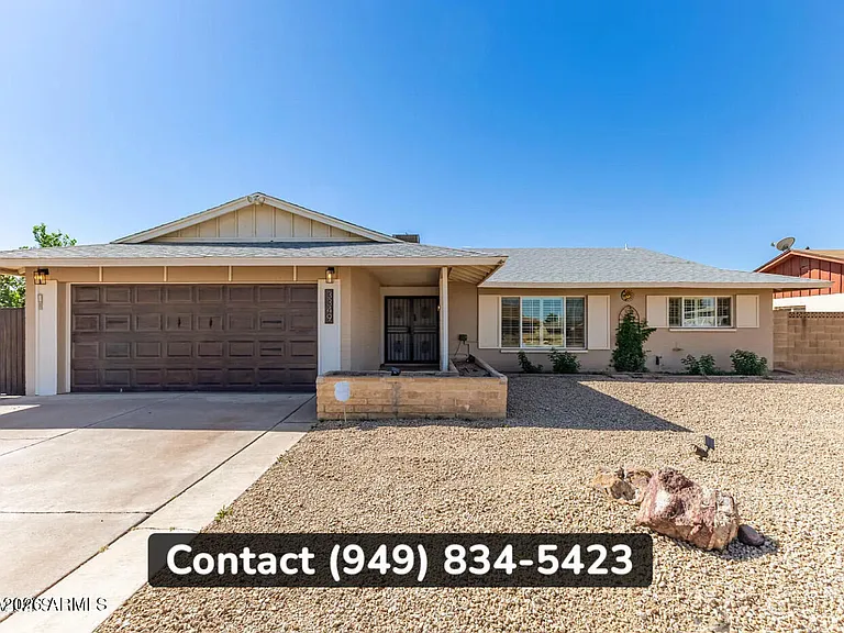 3401 W Crocus Dr — Photo 1