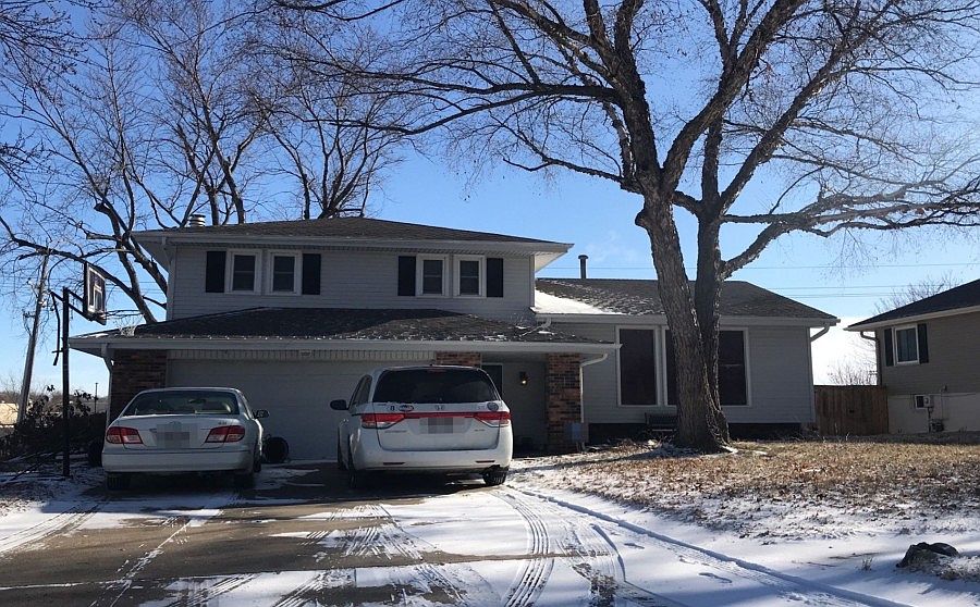 1st image of this home