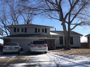 3129 S 157th St, Omaha, NE 68130