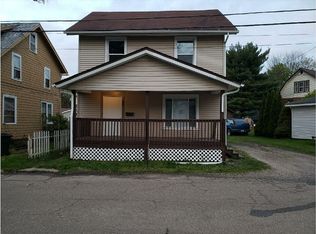 724 Danner St NE, Massillon, OH 44646