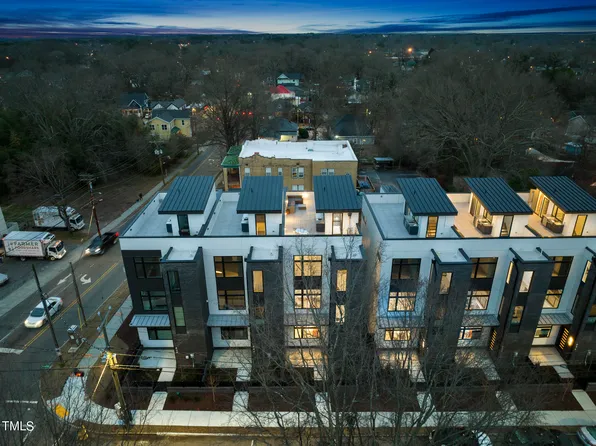 836 N Mangum St, Durham, NC 27701