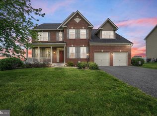 13324 John Martin Dr, Williamsport, MD