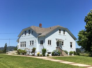 92257 Lewis And Clark Rd, Astoria, OR 97103