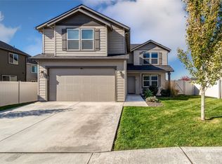 560 SW Angelina Loop, College Place, WA