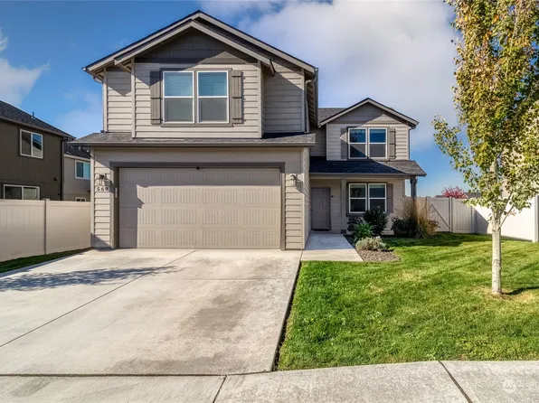 560 SW Angelina Loop, College Place, WA 99324
