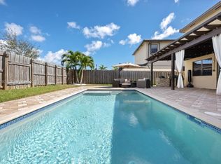 11809 SW 240th Ter, Homestead, FL 33032