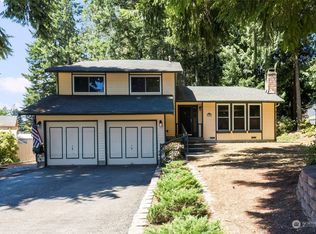 7306 Oxford Ct NW, Bremerton, WA 98311