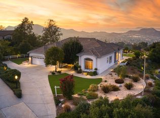 415 Helga Ct, Thousand Oaks, CA 91320