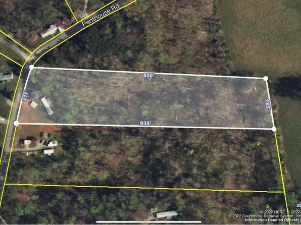 5155 Penthouse Rd, Cookeville, TN 38506