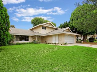 11109 Claire Ave, Porter Ranch, CA 91326