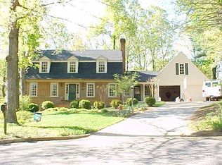 1224 Bell Tavern Rd, Lynchburg, VA 24503