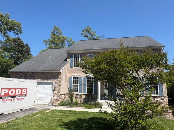 141 North Dr, Pasadena, MD 21122