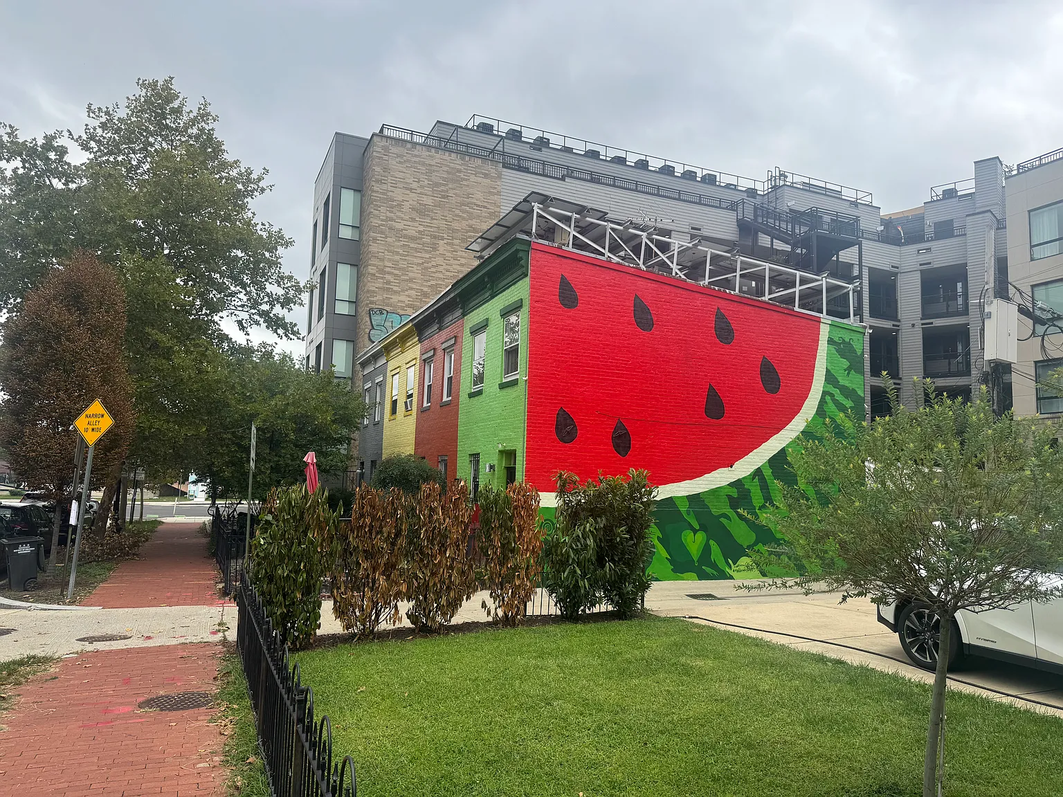 1106 Q St NW — Photo 3