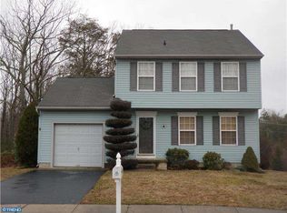 326 Sapling Way, Atco, NJ 08004