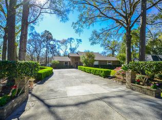 2315 Creekhickory Rd, Houston, TX 77068