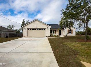 9135 Indian Bluff Rd, Youngstown, FL 32466