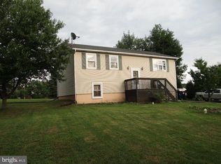1418 Stag Dr, Auburn, PA 17922