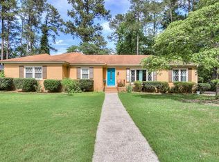 418 Dorchester Dr, Augusta, GA 30909