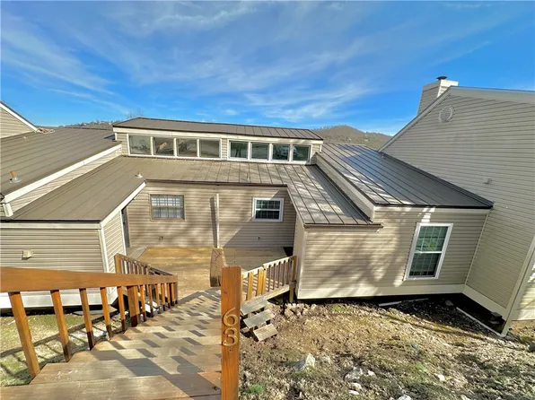 63 Oak Point Dr, Holiday Island, AR 72631