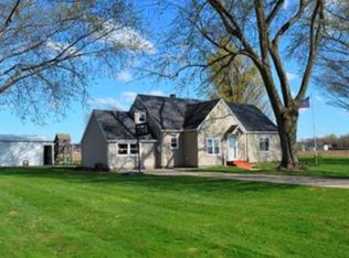 2990 N Solomon Rd, Middleville, MI 49333