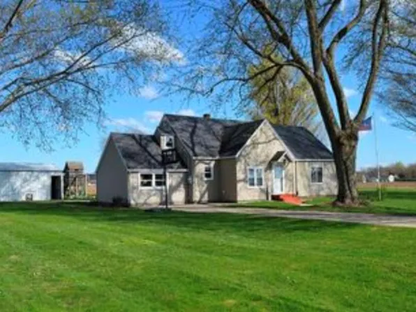 2990 N Solomon Rd, Middleville, MI 49333