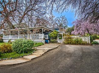 1540 Branstetter Cir, Redding, CA 96001