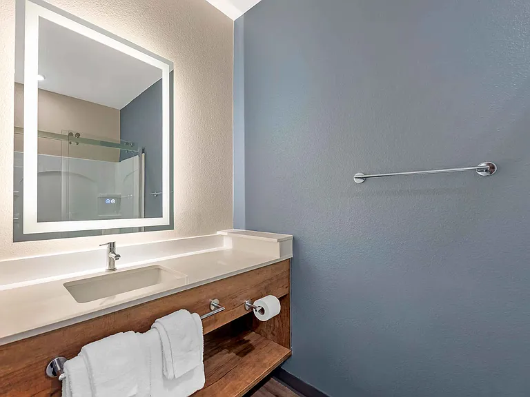 Studio Suite - 1 King Bed
