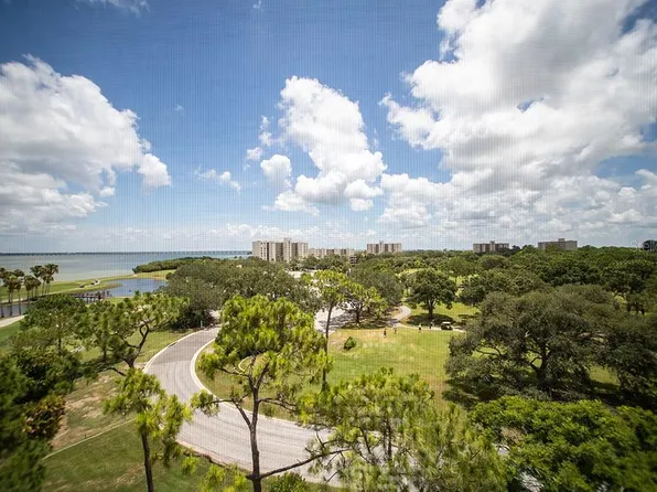 3400 Cove Cay Dr Unit 7G, Clearwater, FL 33760