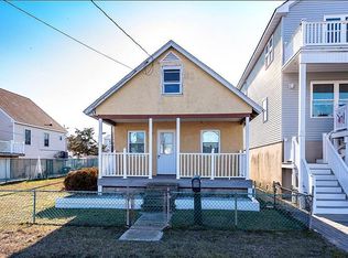 314 W 15th Ave, North Wildwood, NJ 08260