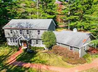 2292 Welsh Hills Rd, Granville, OH 43023